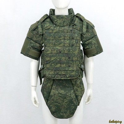 ロシア軍 6b45 Gen4 レプリカ Replica Russian Military No.4 6b45 Bulletproof Vest Tactical Vest