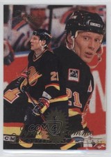1994-95 Flair Jyrki Lumme #192 0a4