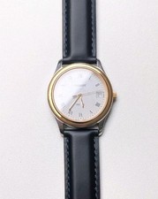 Tissot PR50 Swiss Made Quartz Watch – Sapphire Crystal – New Leather Strap