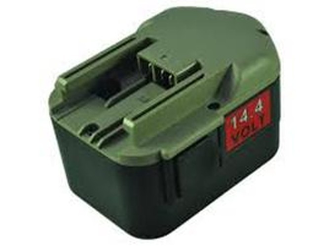 2-Power PTH0153A Batteria e Caricabatteria per Elettroutensili | Alta Durata