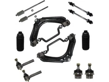 74SY58Y Front Control Arm Ball Joint Tie Rod and Sway Bar Link Kit Fits Explorer