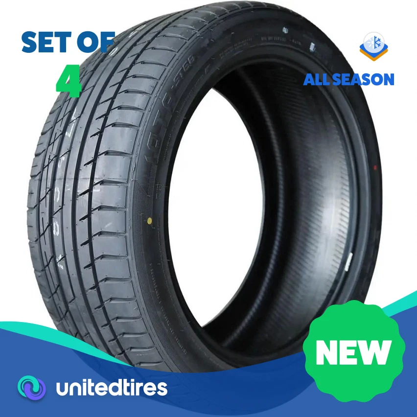4 Quantity 315/35/20 Car & Truck Tires for sale | eBay