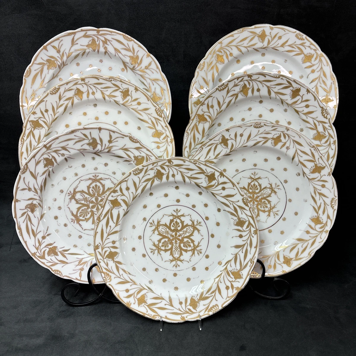 ピルケンハマー (Pirkenhammer) 陶磁器 食器セット Pirkenhammer Plate Indiana Porcelain Dinnerware for sale | eBay