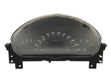 Tacho Kombiinstrument Mercedes A W168 A1685407611 39823