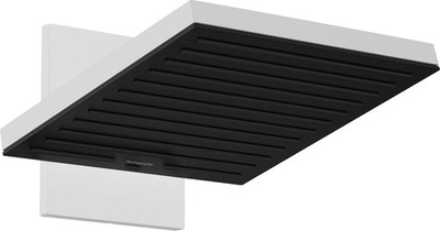 Hansgrohe 24351700 Pulsify E Dusche 260 2jet EcoSmart, Wandanschluss, weiß
