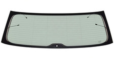 Heckscheibe Heckfenster dunkelGraukeil heizung antenne für VW Touran 2016-2025
