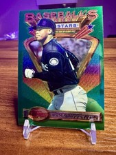 1993 Topps Finest - Baseball