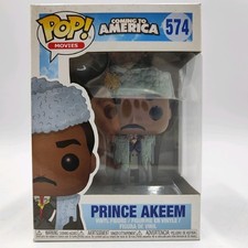 Ultimate Funko Pop Coming to America Figures Gallery and Checklist 20