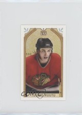 2003-04 Topps C55 Mini America Back Tuomo Ruutu #131 0nx5