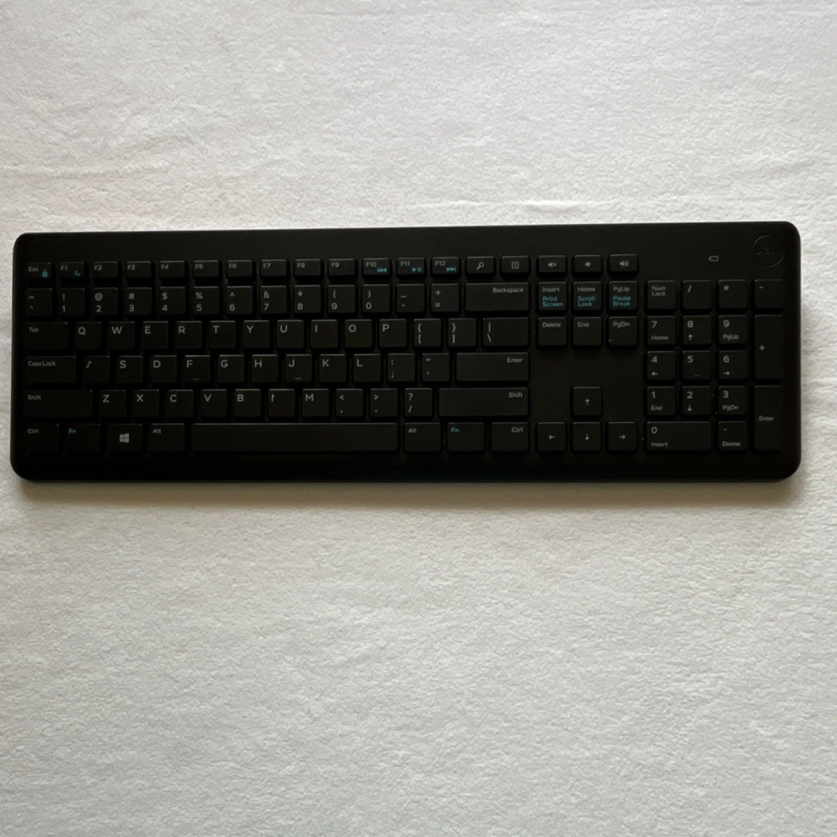 Logitech MX Keys For Business Tastiera wireless retroilluminata grigia