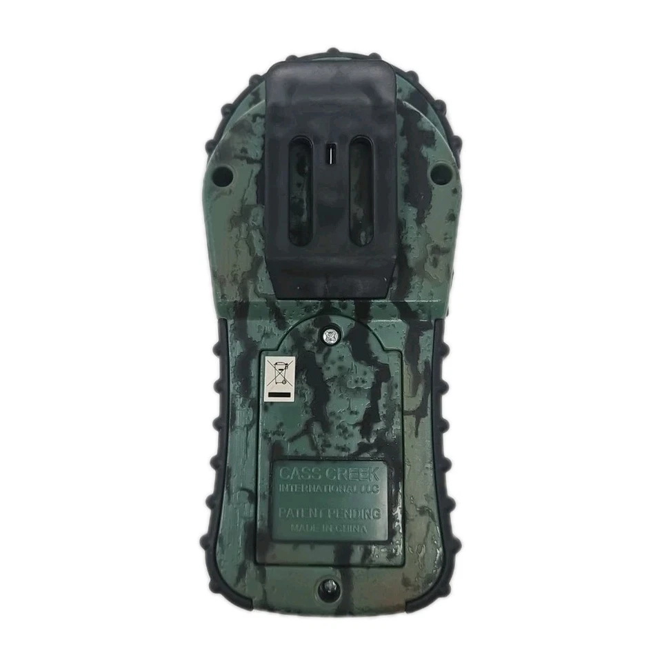 Cass Creek Predator 2 - Call 5 Different Game - 6 Volume Levels - Tested Working - Image 2 of 4