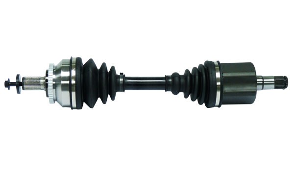 Demi-arbre Volvo S60 V70 525mm anti-bruit de transmission