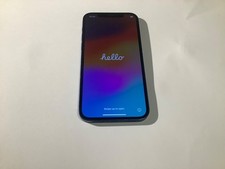 Apple iPhone 12 – 64GB – Blue Used