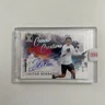 Dimitar Berbatov 2024-25 Panini Impeccable Canvas Creation On Card Auto 43/99