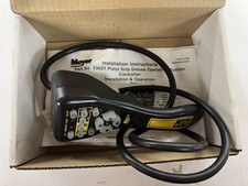Meyers Snow Plow Controller Part Number 23037 Direct Replacement