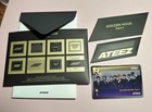 ATEEZ Golden Hour Part.1 Album Set  — photo 3