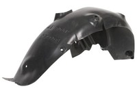 Hinten Rechts Blic 6601-01-6007832P Verkleidung, Radhaus FüR Renault