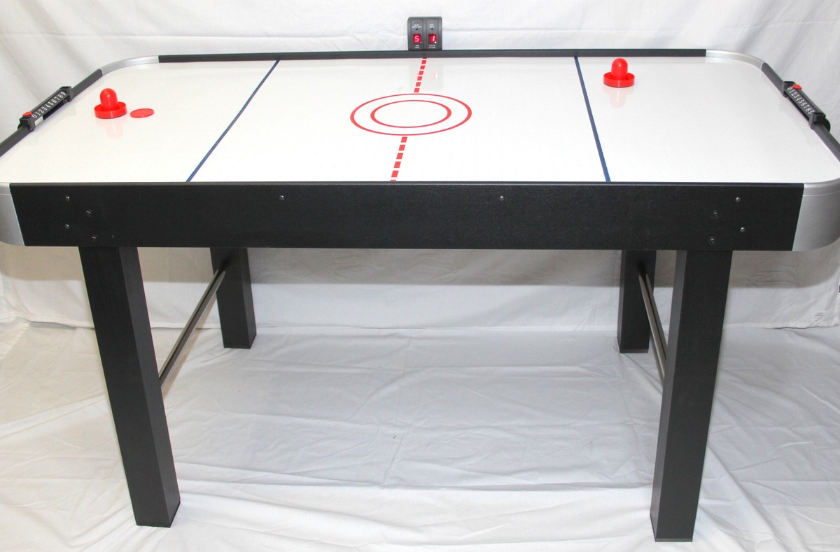 Harvard Air Hockey Table