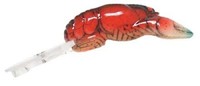 Reb Teeny Wee Craw 1/10-nest Robber Reb Teeny Wee Craw 1/10-nest Robber