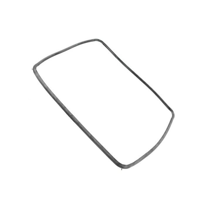 GENUINE AEG Electrolux Main Oven Door Seal Rubber Gasket 3873369007