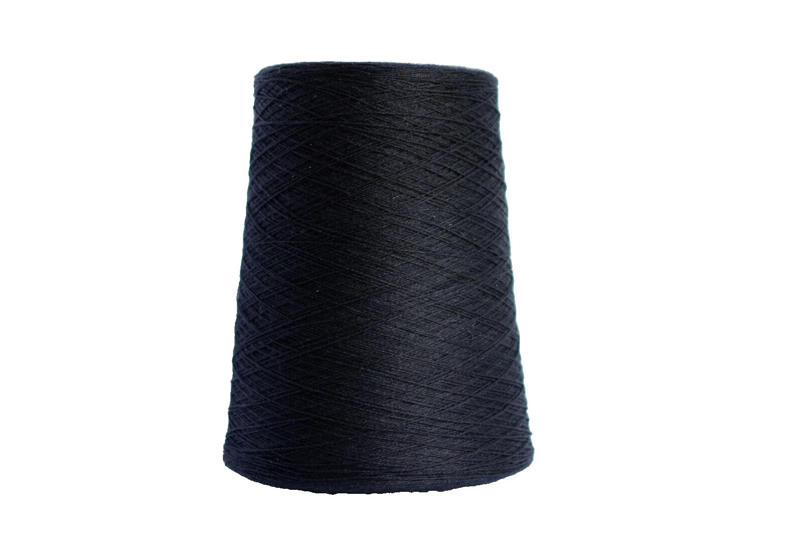 Black Cone Unit Yarns