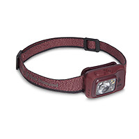 Black Diamond Spot 400-R Headband flashlight Bordeaux BD6206766018ALL1
