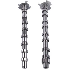 Pair Intake & Exhaust Camshaft For Mercedes-Benz M274.910 1.6T / M274.920 2.0T