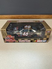 Racing Champions 1989-1999 Nascar Gold Commemorative Series Sterling Marlin