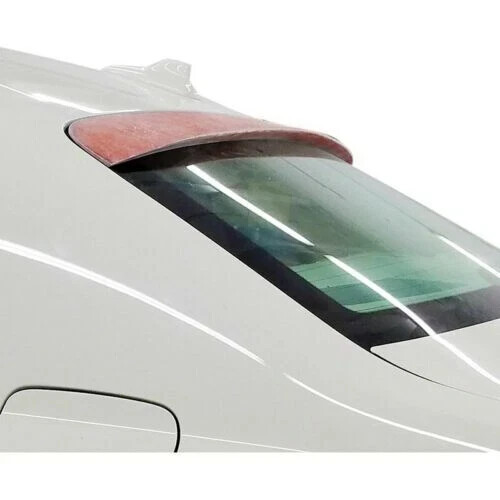 Rear Roof Spoiler linea Tesoro Style For Rolls-Royce Ghost 2010-2017