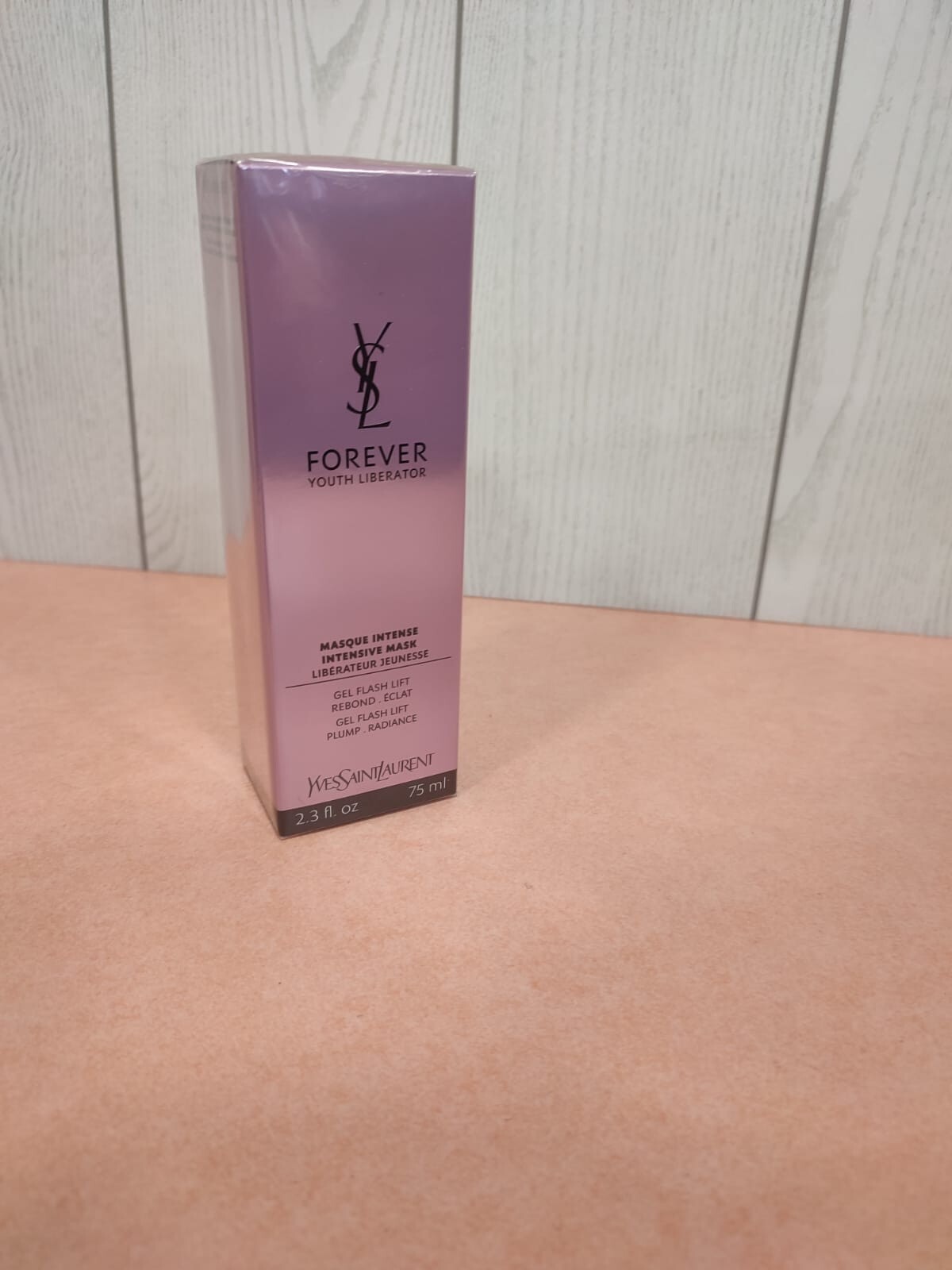 Yves Saint Laurent Forever Youth Liberator Masque Intense 75ml  Sigillata