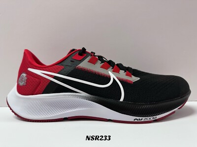ohio state air zoom pegasus 38