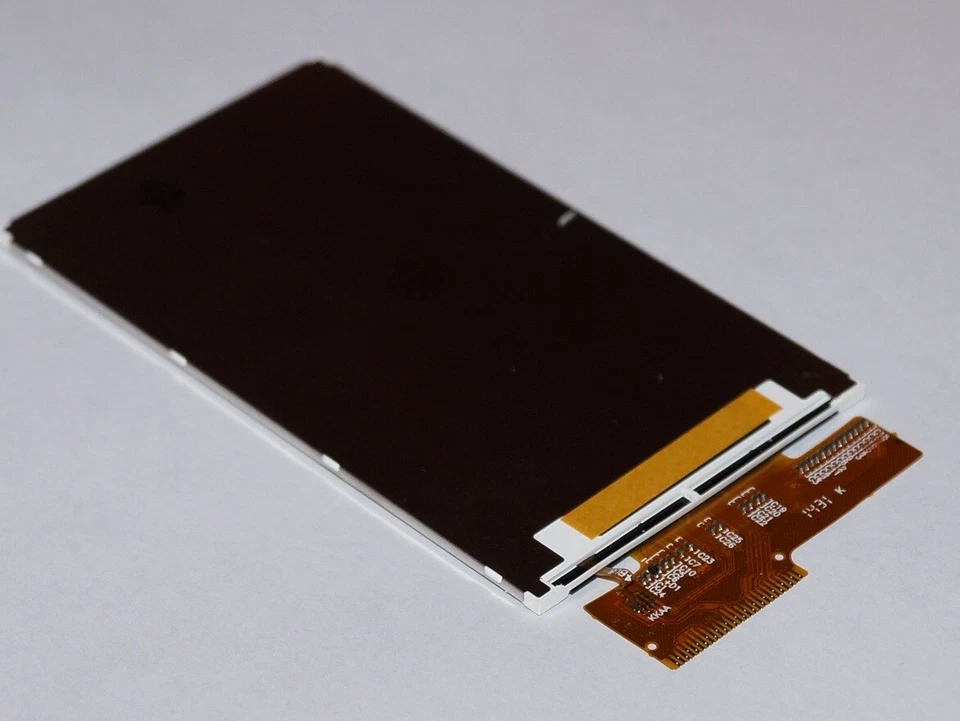 Substituição de tela LCD Wiko Sunset - Imagem 2 de 2