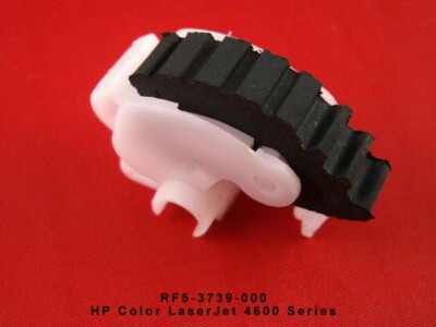 HP Kit Rullo Vassoio 2 LaserJet - Foto 4