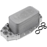 NTY ÖLküHler MotoröL FüR Land Rover Discovery IV L319 3.0 SDV6 4X4 Range LW LS