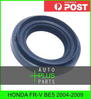 Fits FR-V BE5 2004-2009 - Oil Seal Axle Case 35X58X8X11.4