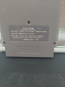 PRE-OWNED ULTIMATE BASKETBALL NES ORIGINAL NINTENDO AUTHENTIC TESTED