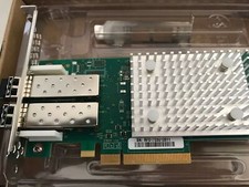 QLOGIC QLE2692-SR ORIGINAL 16GB dual port 16 Gbit Dual-port fiber optic card