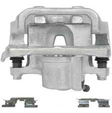 Rr Rt New Brake Caliper w/Hwd  Cardone Industries  2C2872