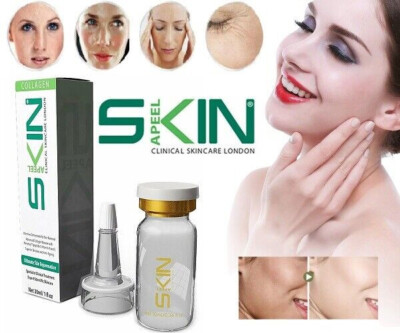 Starke Schnecke Gesicht Natur Reparatur Serum Heilung Feuchtigkeitsspendend Anti-Aging Falten
