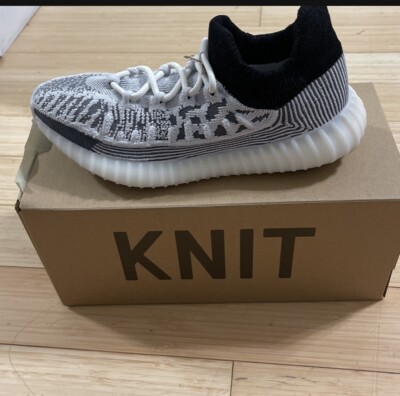 Size 9 - adidas Yeezy Boost 350 V2 CMPCT Slate Bole