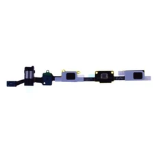 Flex Cable Home Button Headphone Jack Soft Keys for Samsung Galaxy J7 2016 Part