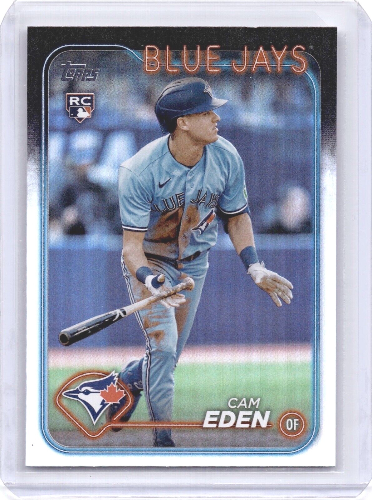 2024 Topps Update Series RAINBOW FOIL US1 - US350  -YOU PICK
