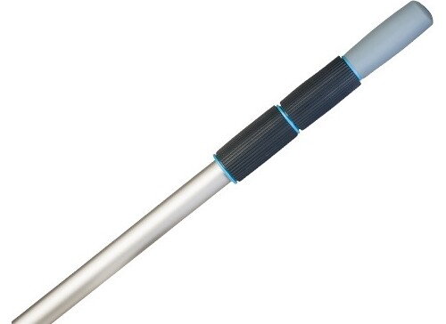 Gre Asta Telescopica colore Grafite 517Ast