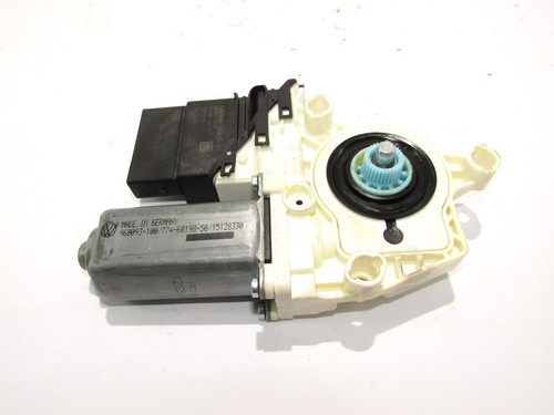 VW GOLF MK5 VARIANT Fensterhebermotor hinten links window lifter rear left