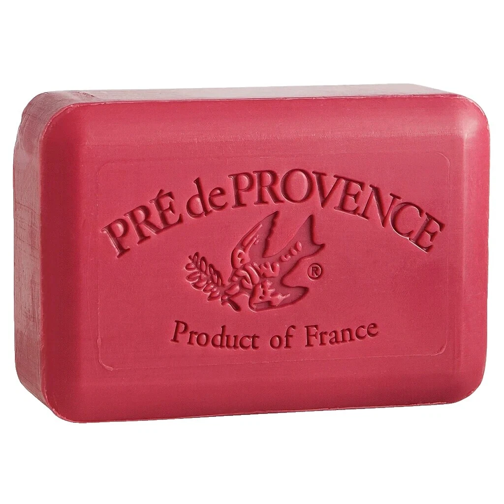 Body Pré de Provence Bar Soaps