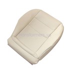 New Driver Bottom Seat Cover Ivory 2008-2015 For Mercedes Benz - Foto 9
