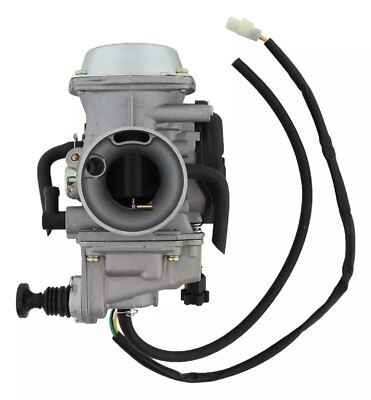 Carburetor For Honda FourTrax TRX300 & TRX300FW 2x4/4x4 1992-1995 & More ATV Models – Motror-dream