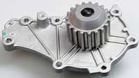 Wasserpumpe KüHlmittelpumpe FüR Ford Focus II Turnier 1.6 Tdci CitroëN Berlingo