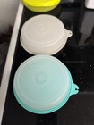 TUPPERWARE 1286 Set 4 Little Wonders & 1  8032 200ml Storage Container  — photo 5