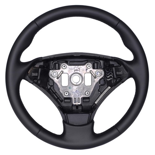 Volant Cuir/Alcantara Pour BMW Série 5 E39 - Neuf, Rechapé, Modèle 10-783